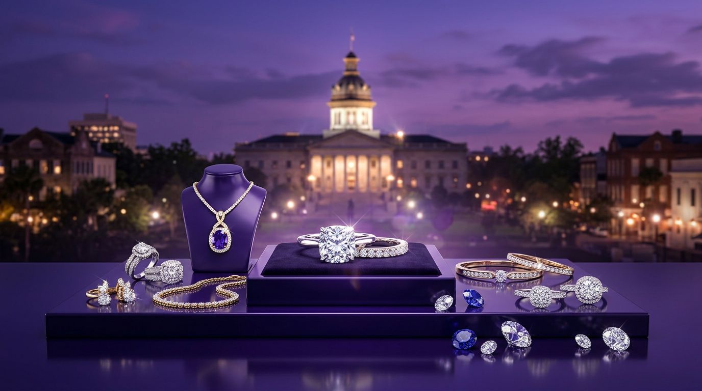Top 10 Best Jewelry Brands in Jackson