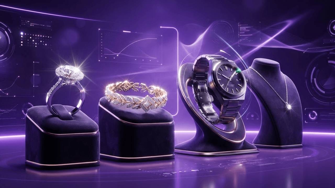Top 10 Best Jewelry Brands in Joliet