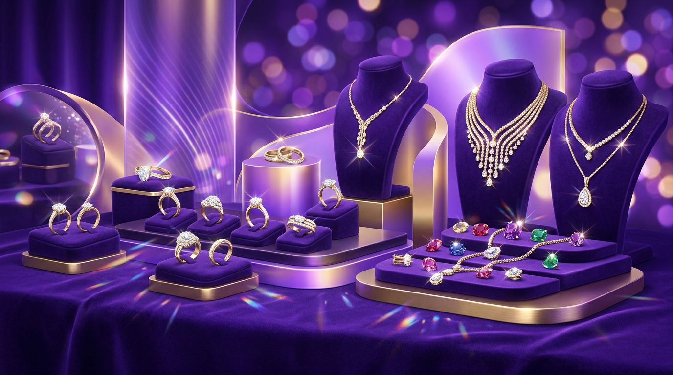 Top 10 Best Jewelry Brands in Kent
