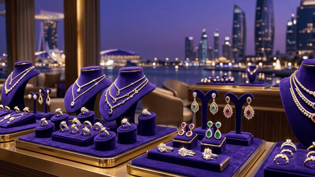 Top 10 Best Jewelry Brands in League City