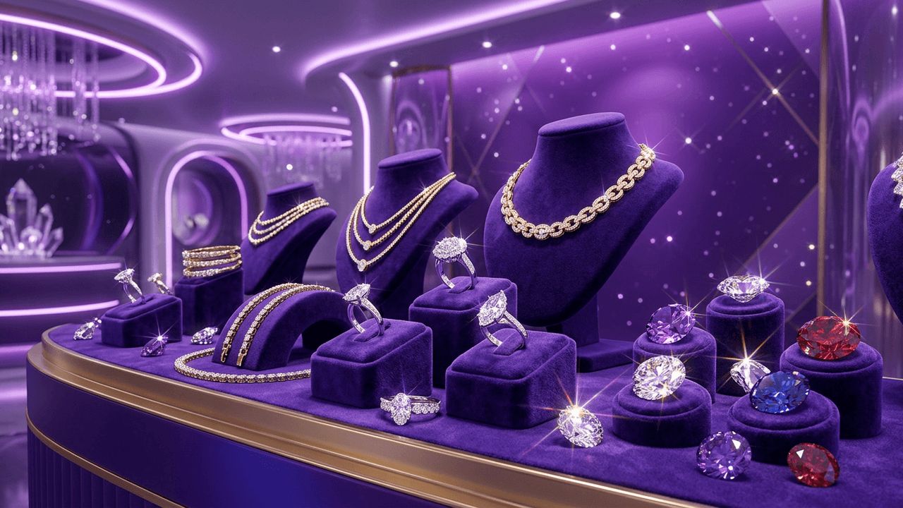 Top 10 Best Jewelry Brands in Lewisville