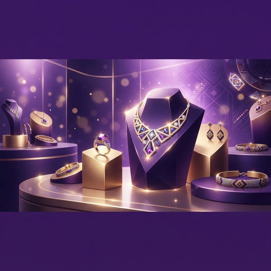 Top 10 Best Jewelry Brands in Liberia