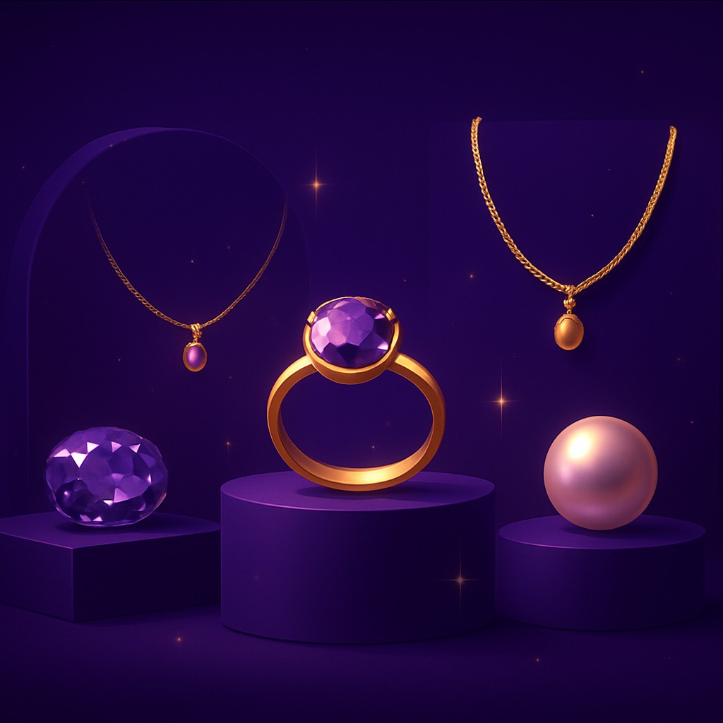 Top 10 Best Jewelry Brands in Libya