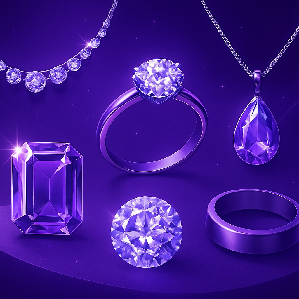 Top 10 Best Jewelry Brands in Malaysia