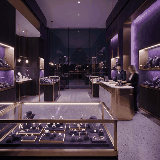 Top 10 Best Jewelry Brands in Memphis