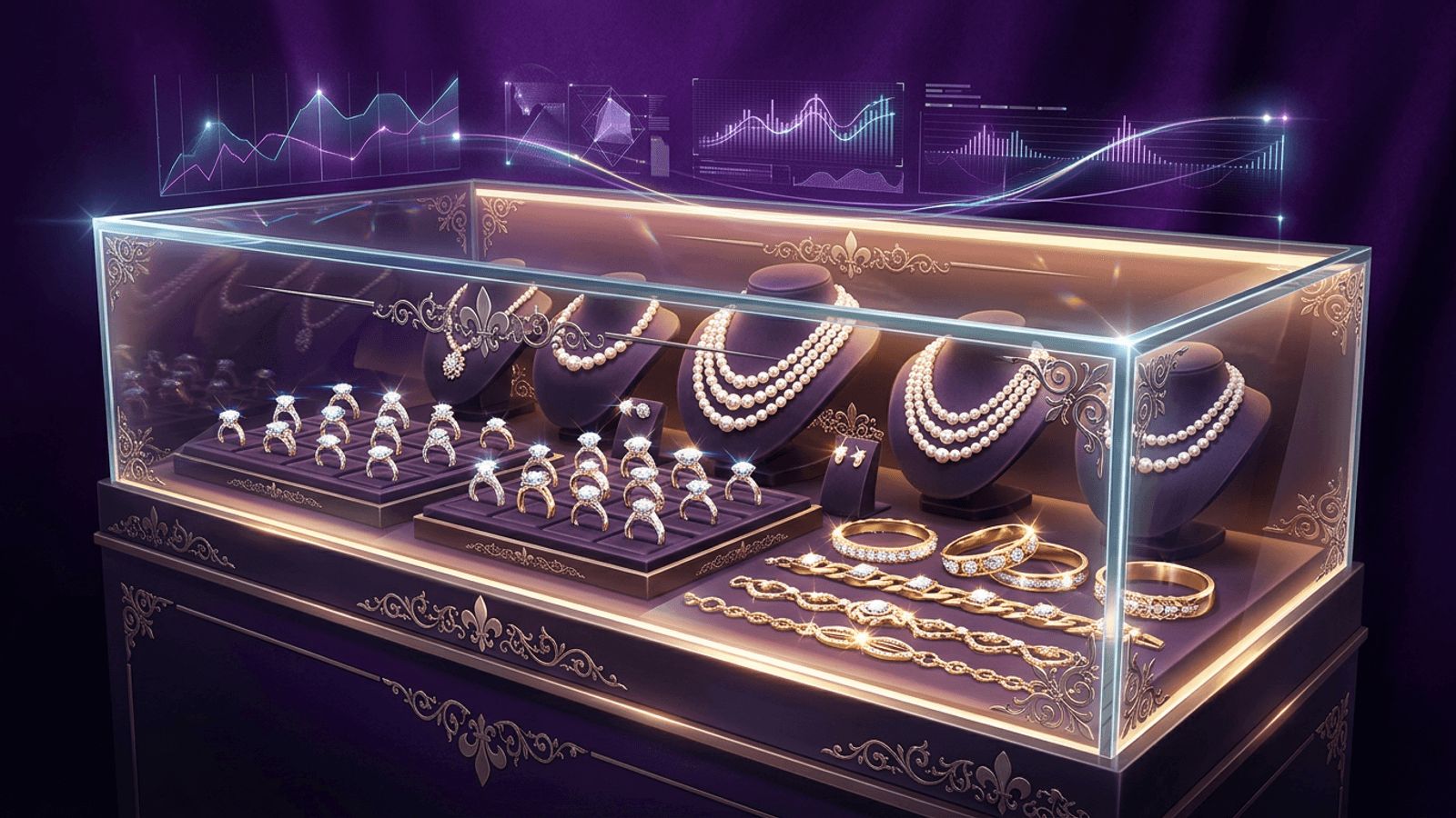 Top 10 Best Jewelry Brands in Metairie