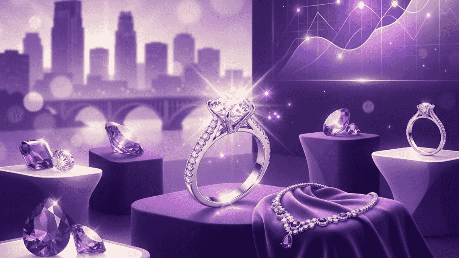 Top 10 Best Jewelry Brands in Minneapolis