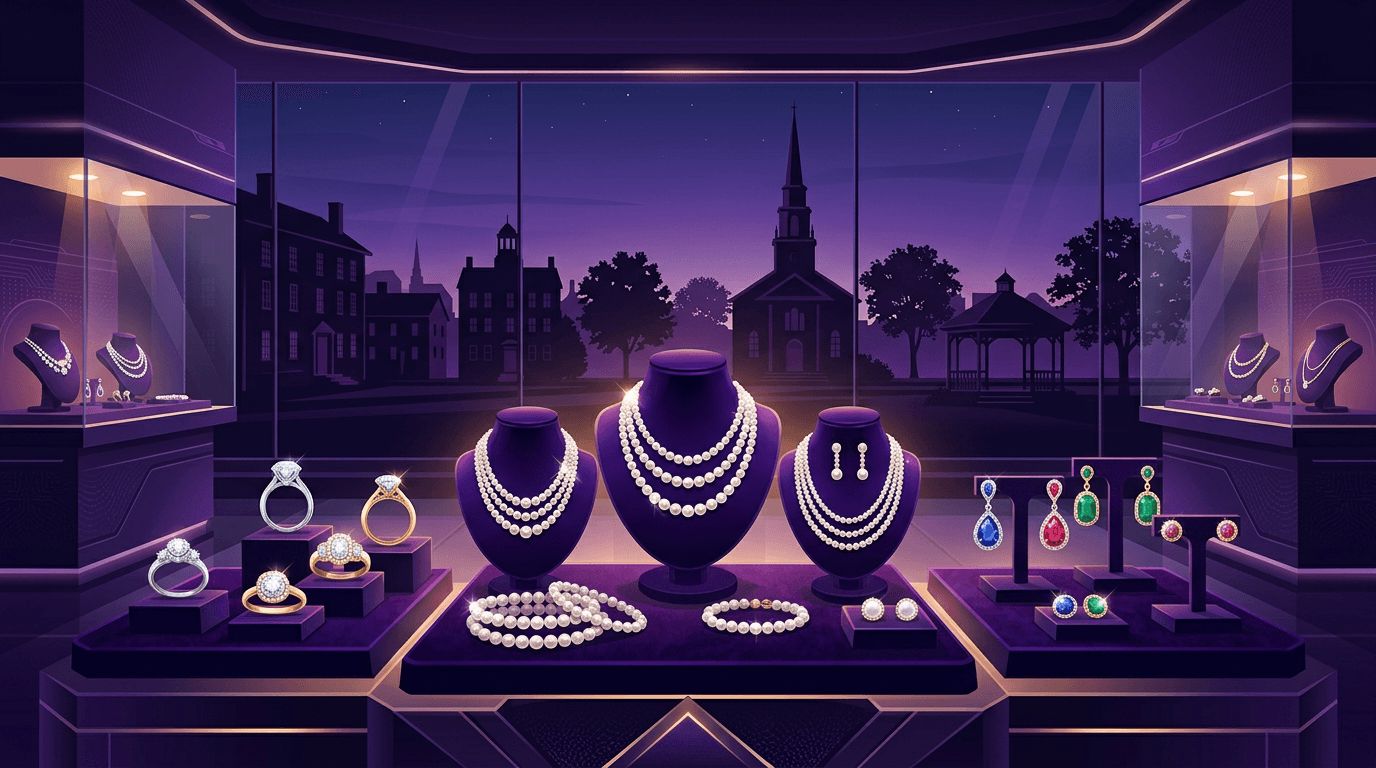 Top 10 Best Jewelry Brands in New Haven