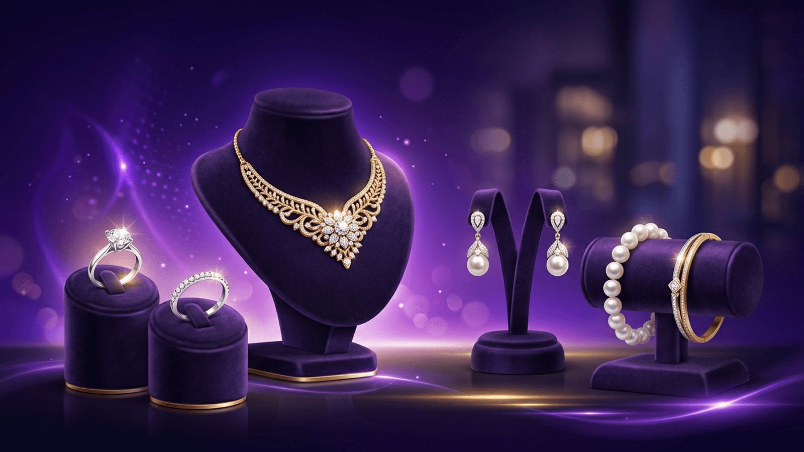 Top 10 Best Jewelry Brands in North Charleston