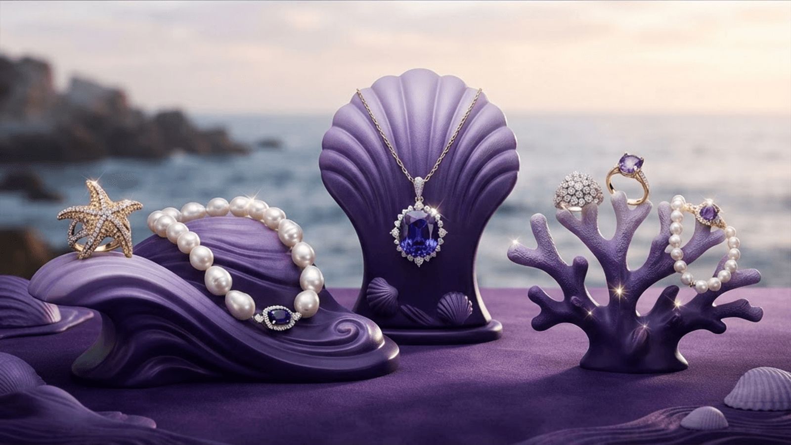 Top 10 Best Jewelry Brands in Oceanside