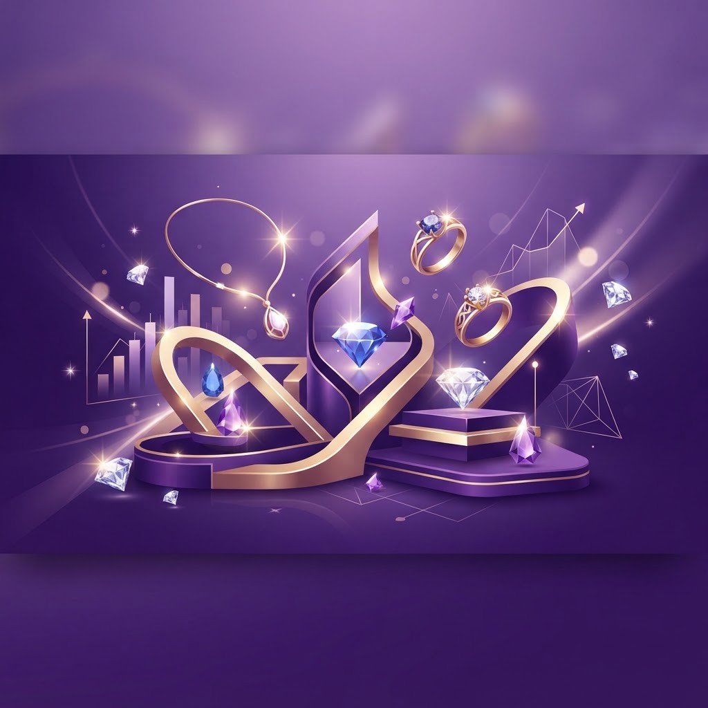 Top 10 Best Jewelry Brands in Oman