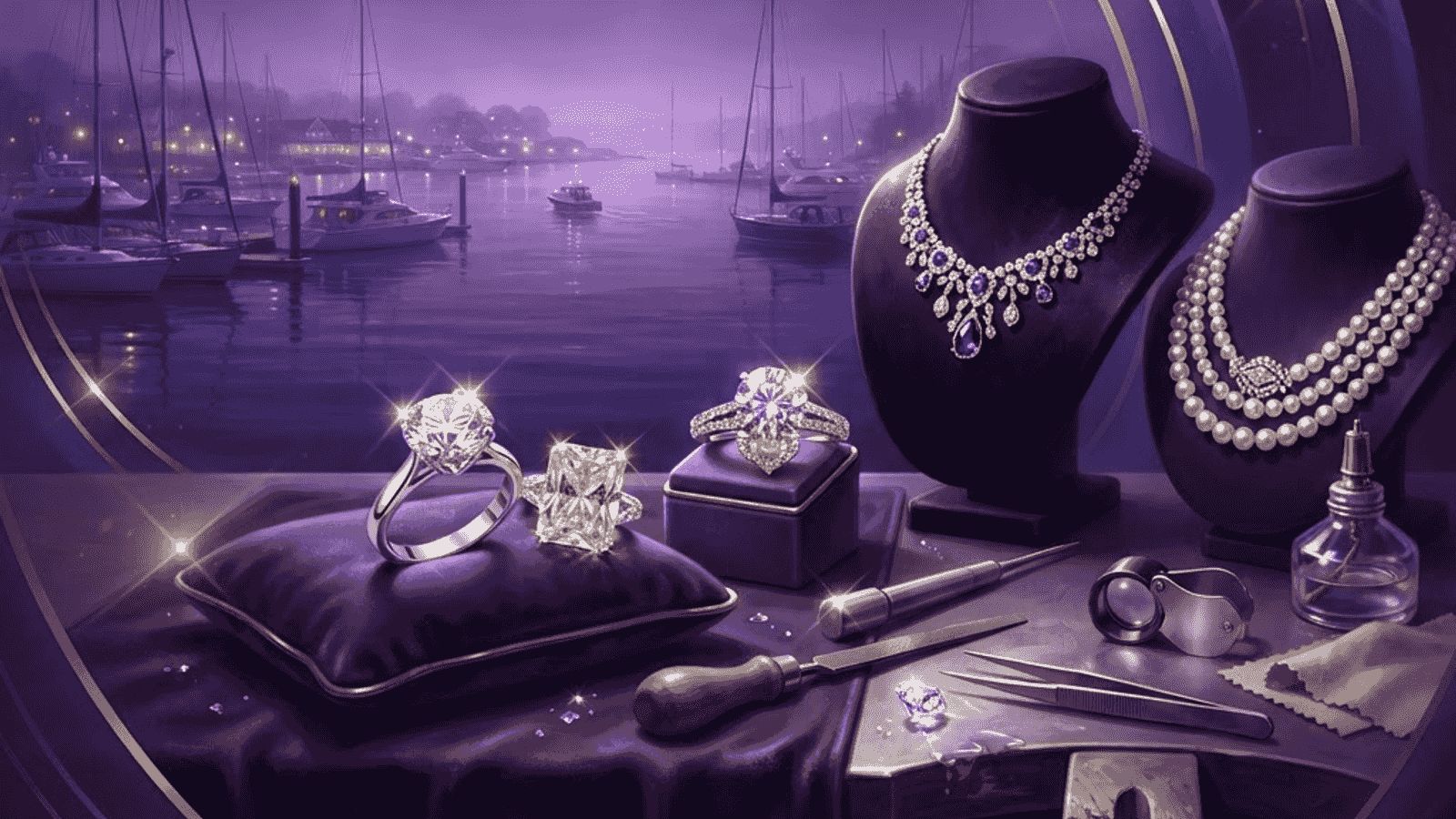 Top 10 Best Jewelry Brands in Oyster Bay