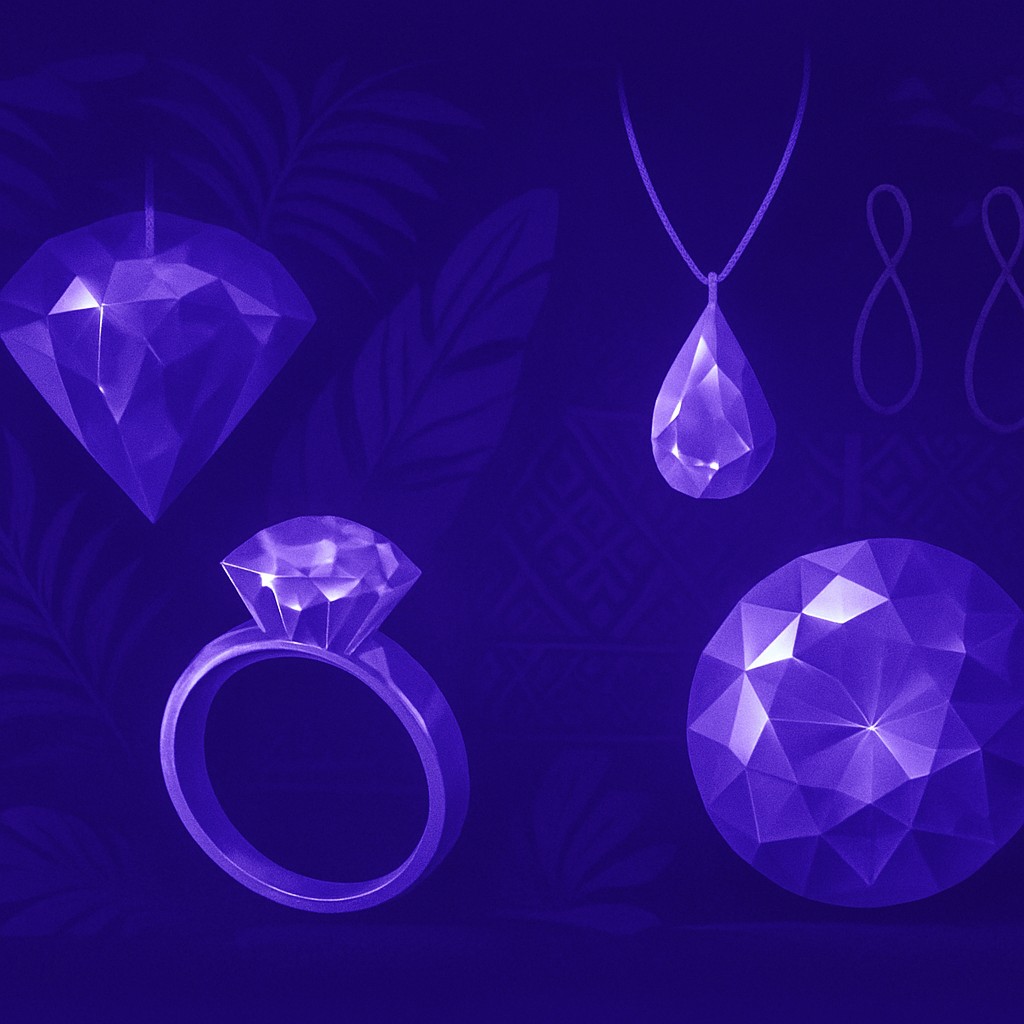 Top 10 Best Jewelry Brands in Papua New Guinea