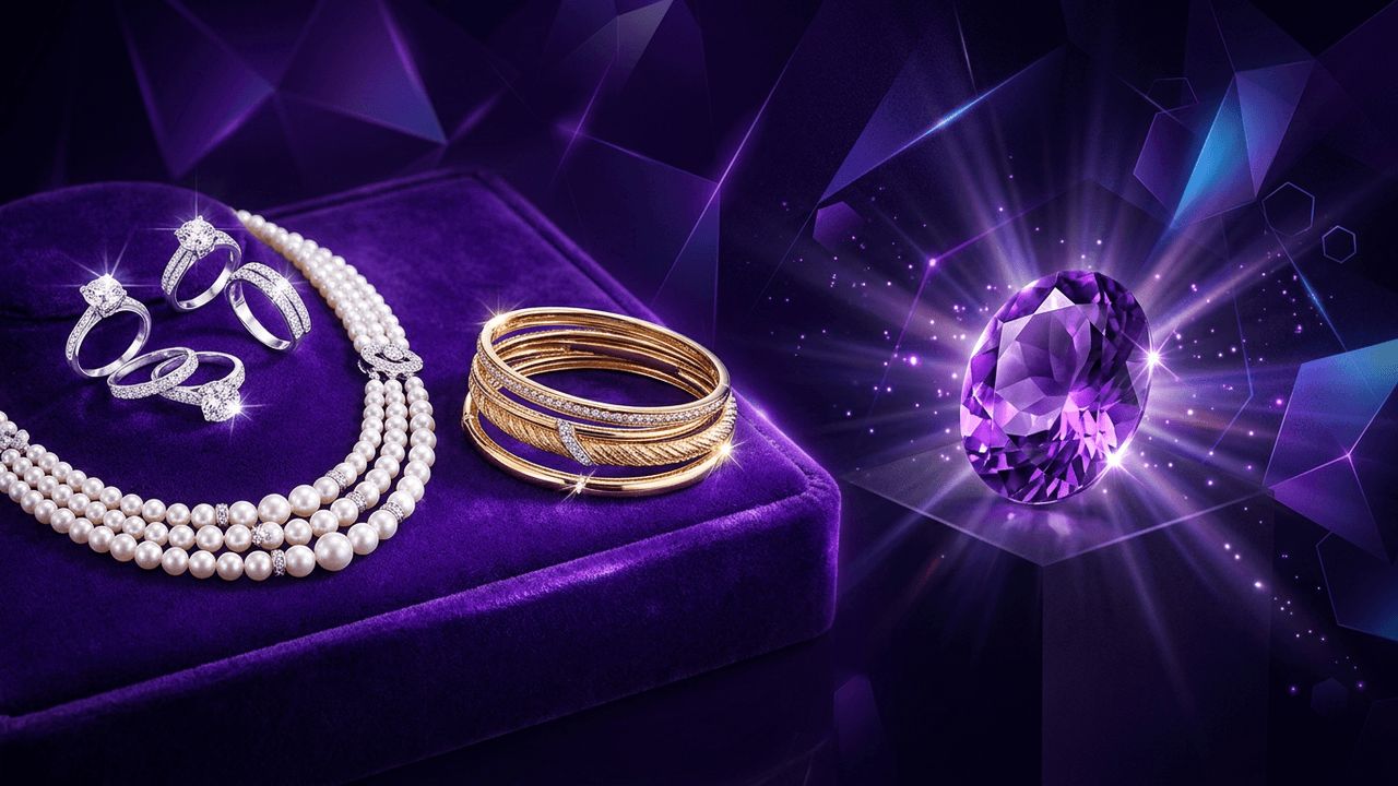 Top 10 Best Jewelry Brands in Pearland