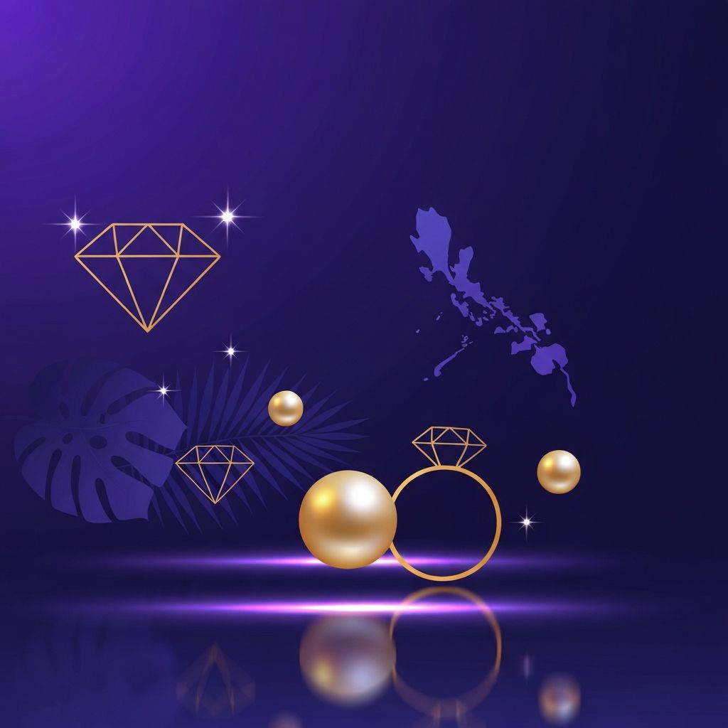 Top 10 Best Jewelry Brands in Philippines