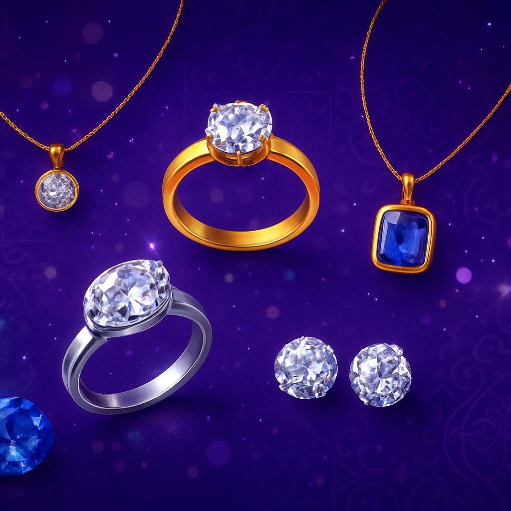 Top 10 Best Jewelry Brands in Portugal