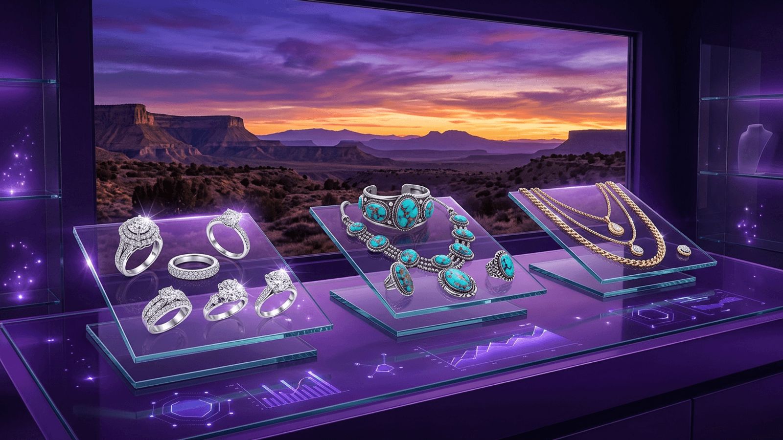 Top 10 Best Jewelry Brands in Rio Rancho