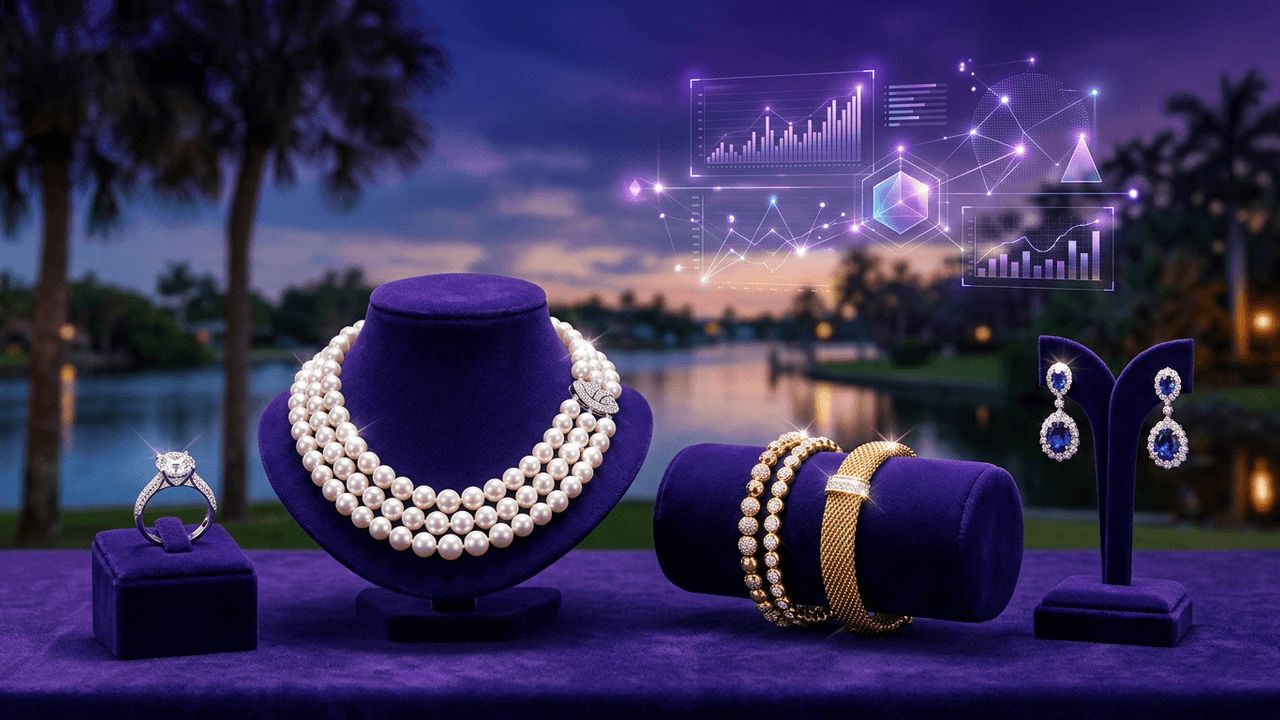 Top 10 Best Jewelry Brands in Riverview