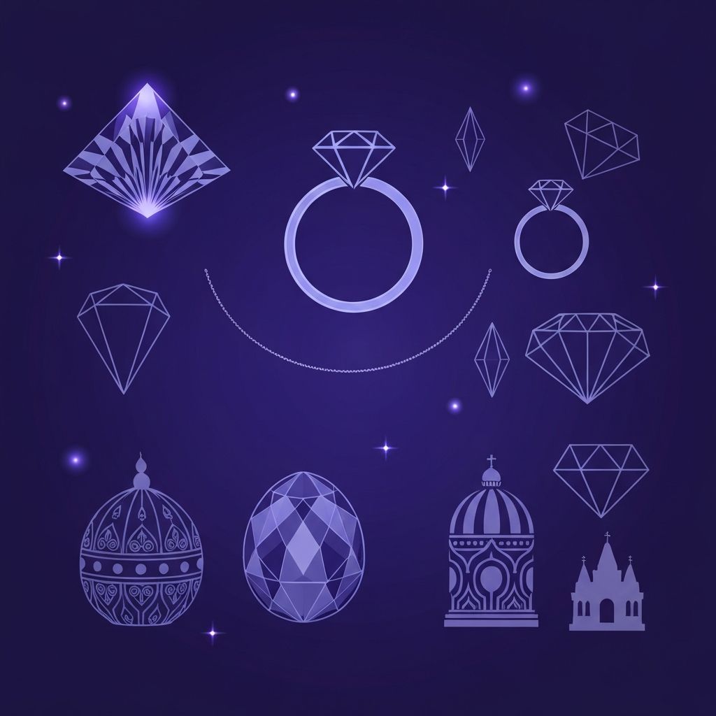 Top 10 Best Jewelry Brands in Russia