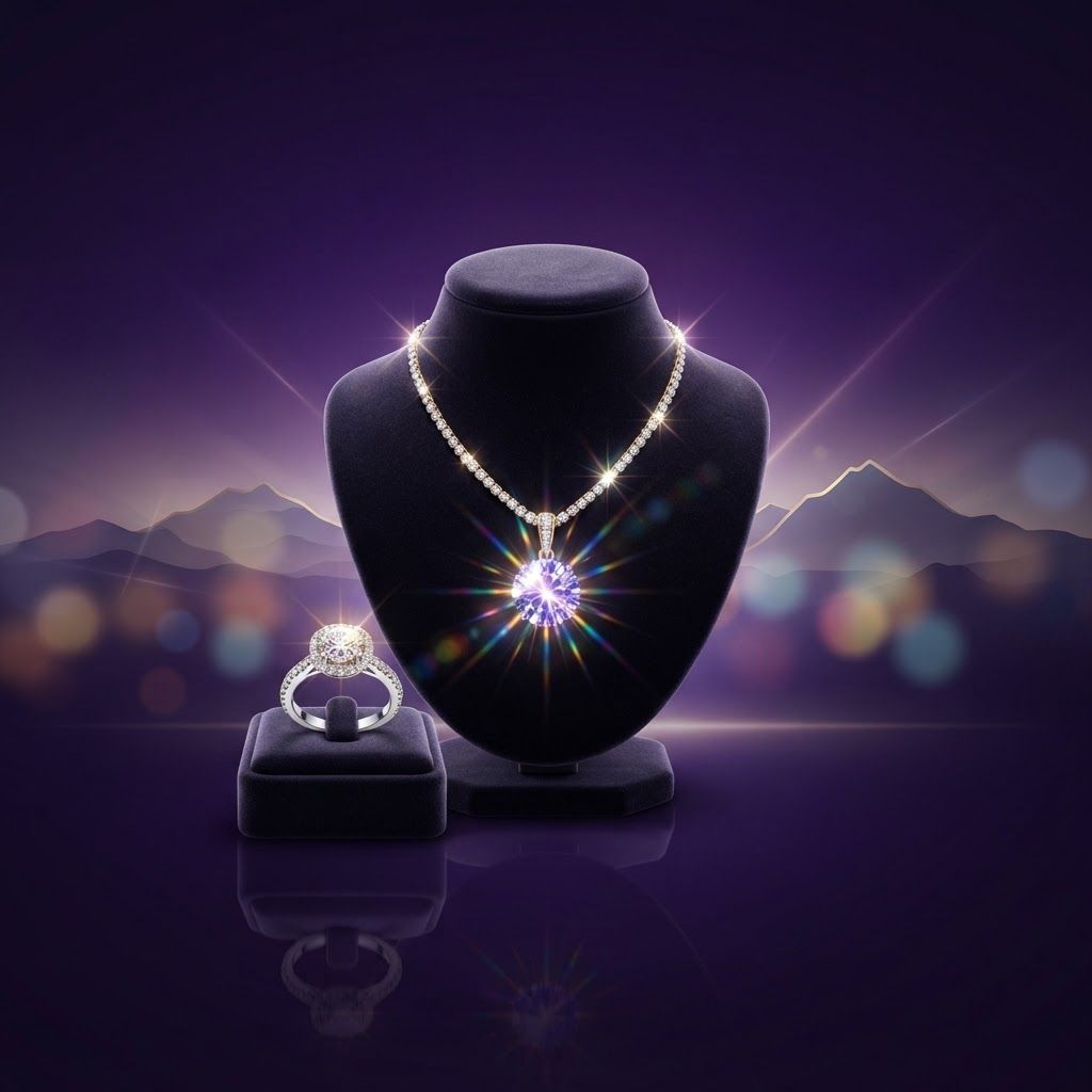 Top 10 Best Jewelry Brands in Salt Lake City