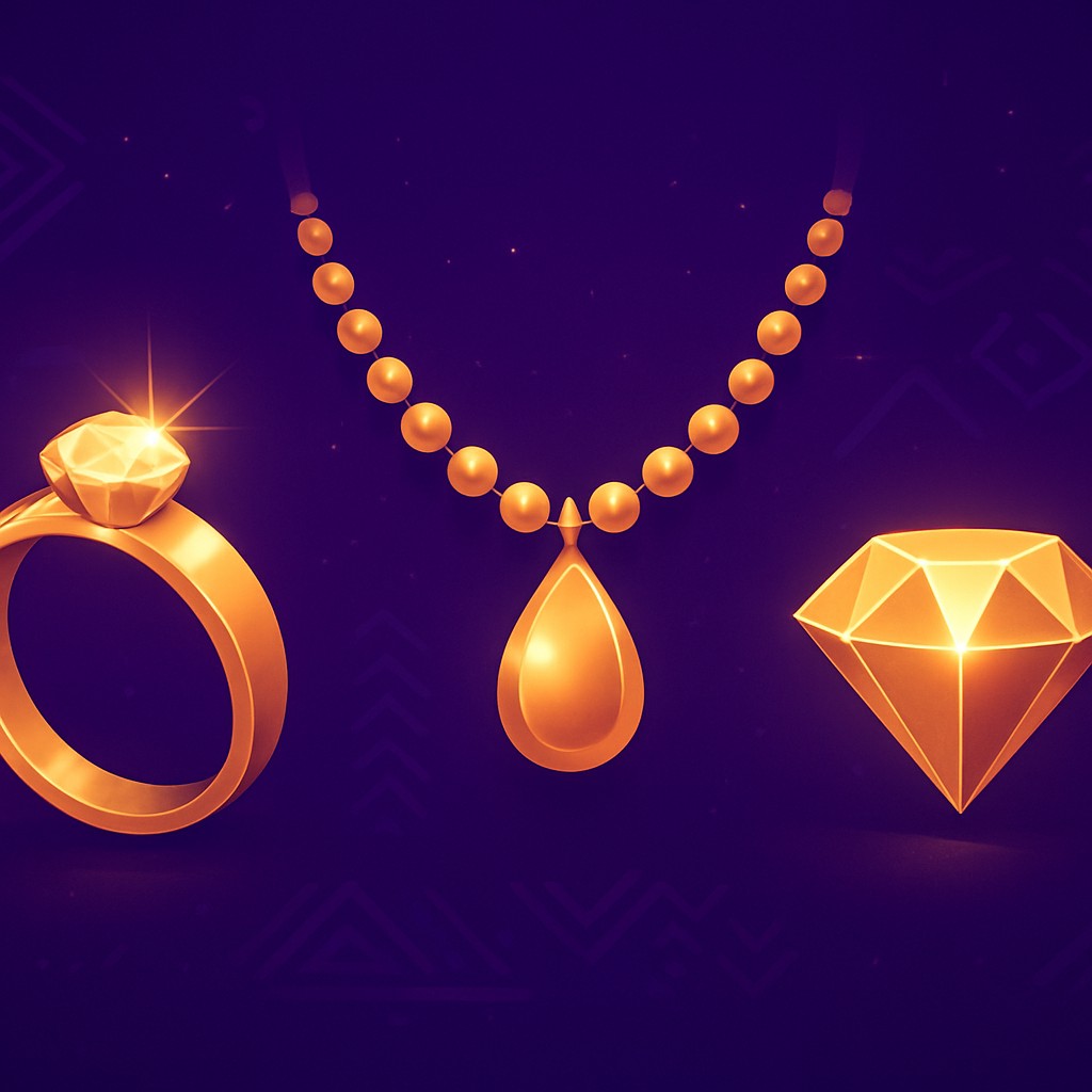 Top 10 Best Jewelry Brands in Senegal
