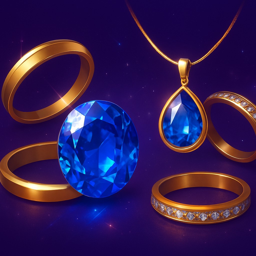 Top 10 Best Jewelry Brands in Sri Lanka