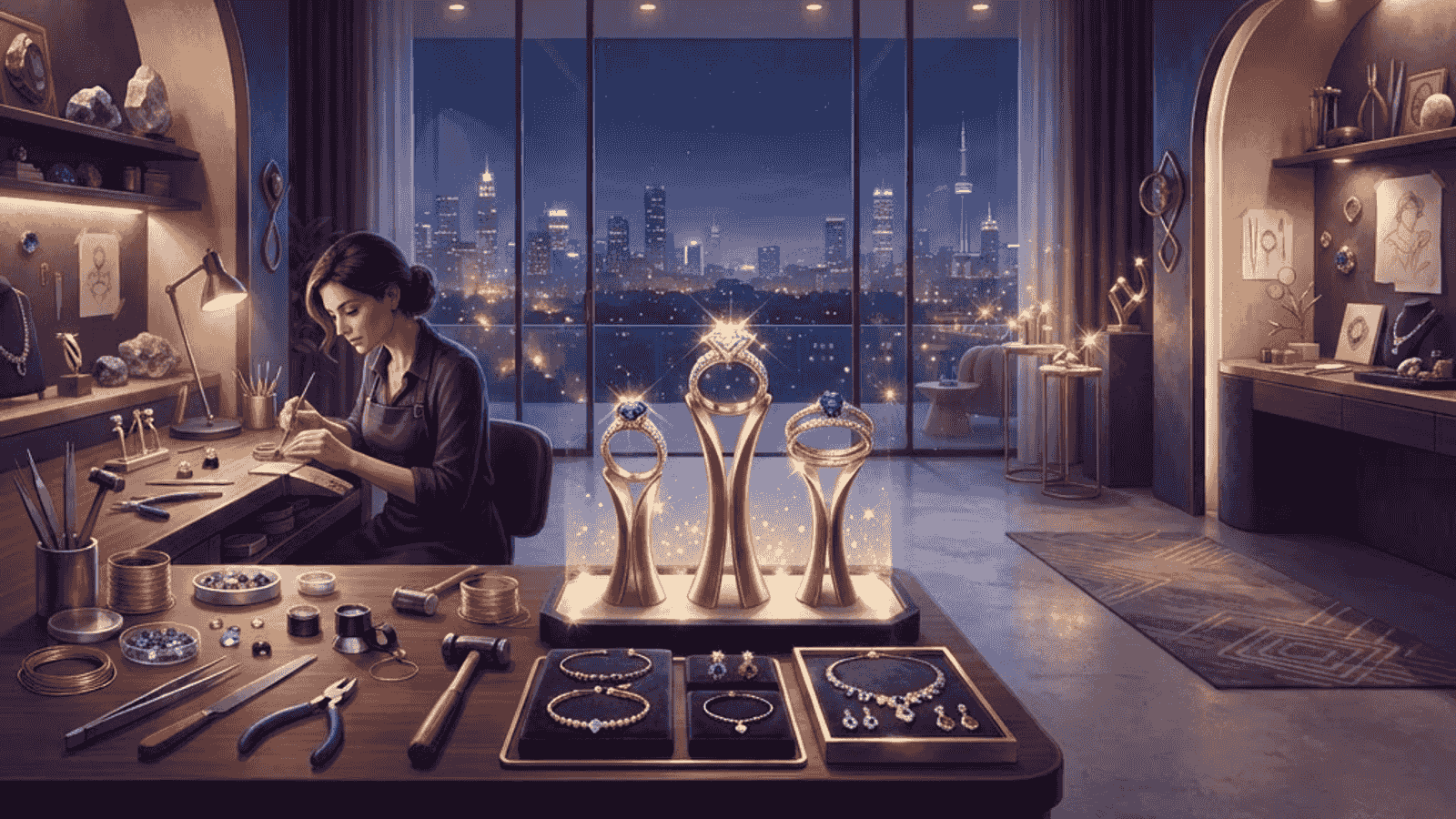 Top 10 Best Jewelry Brands in Stockton