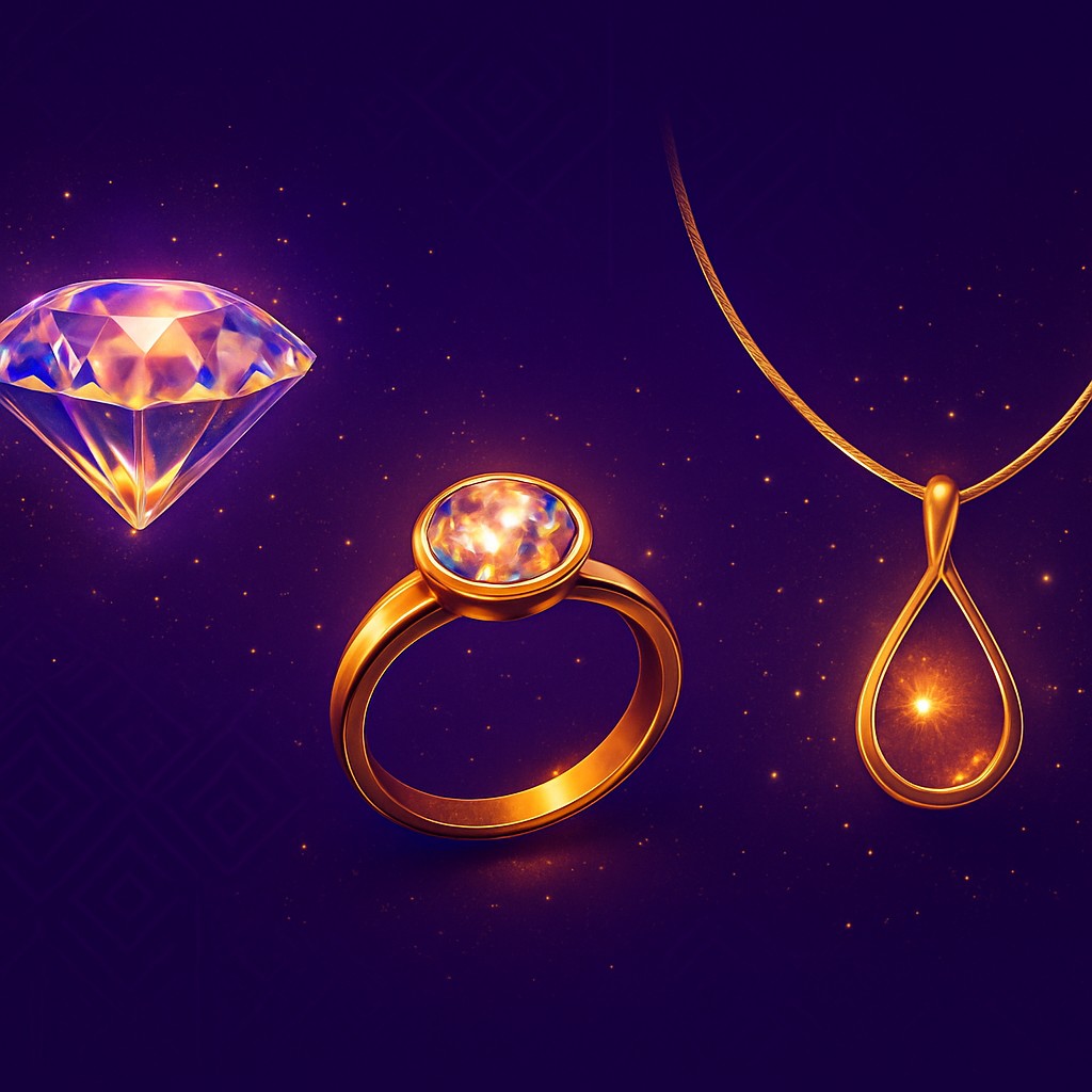Top 10 Best Jewelry Brands in Sudan
