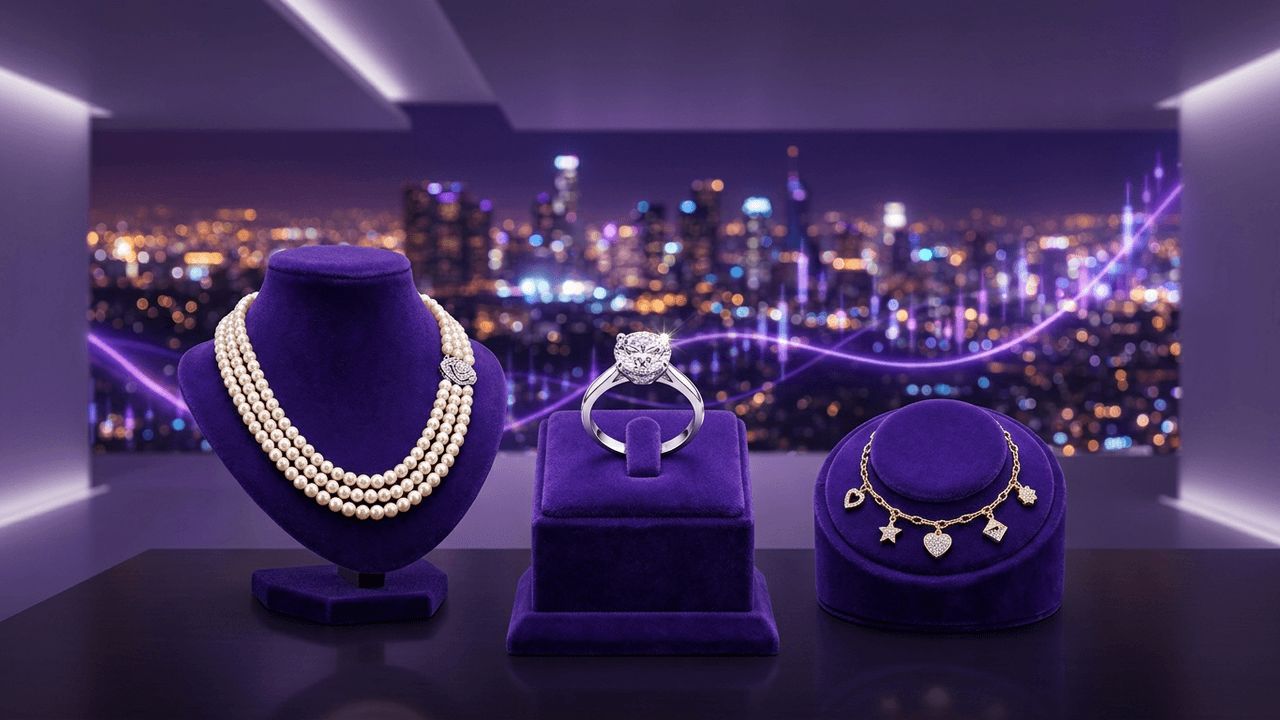 Top 10 Best Jewelry Brands in Syracuse