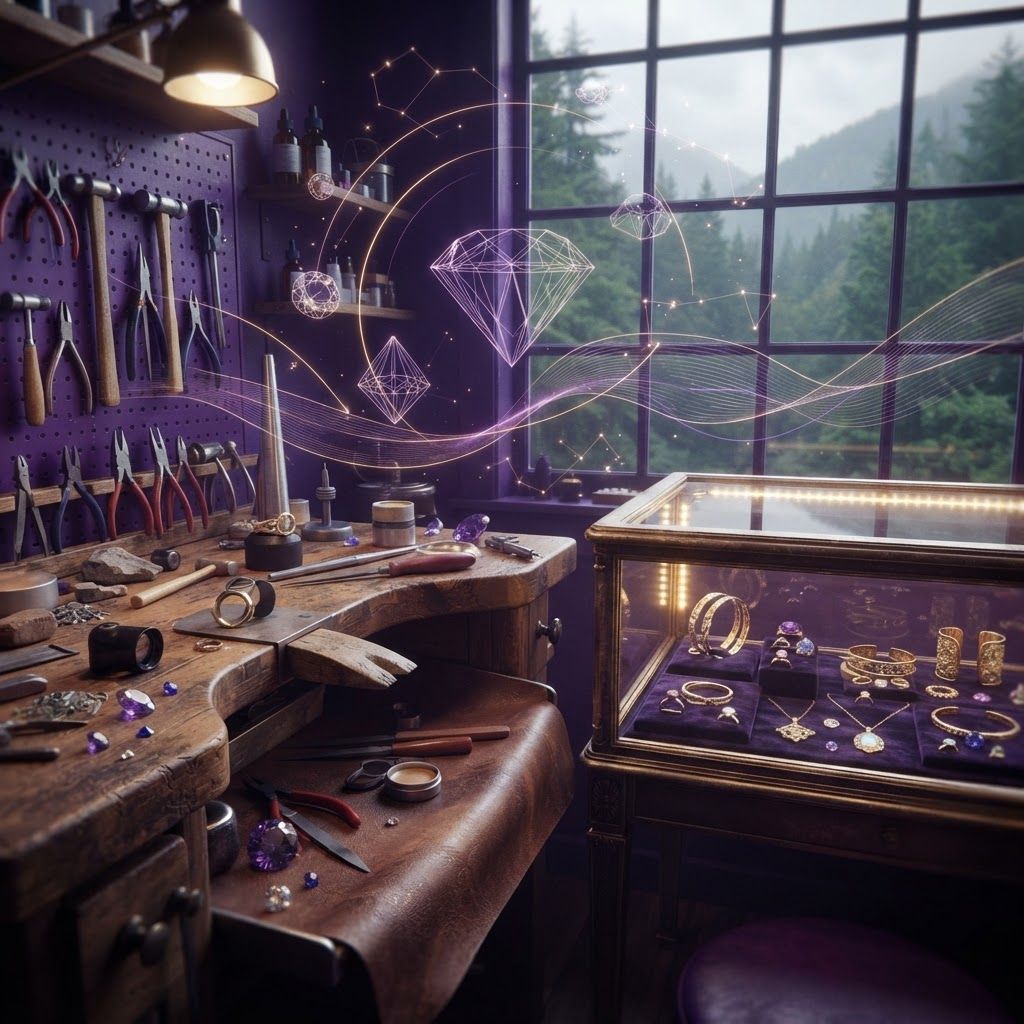 Top 10 Best Jewelry Brands in Tacoma
