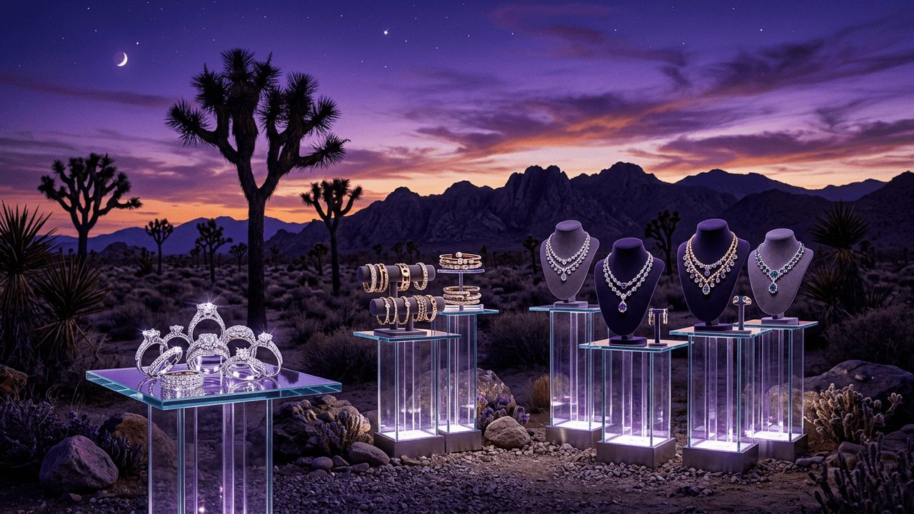 Top 10 Best Jewelry Brands in Victorville