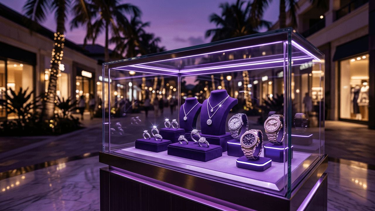Top 10 Best Jewelry Brands in West Palm Beach