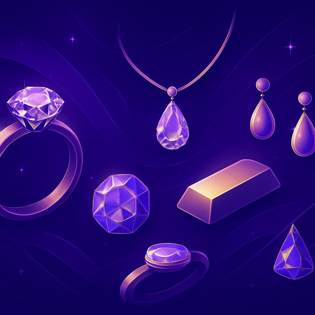 Top 10 Best Jewelry Wholesalers in Angola