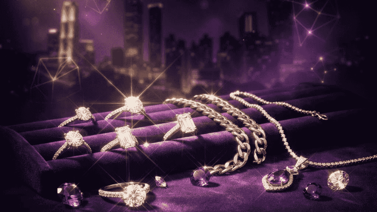 Top 10 Best Jewelry Wholesalers in Atlanta