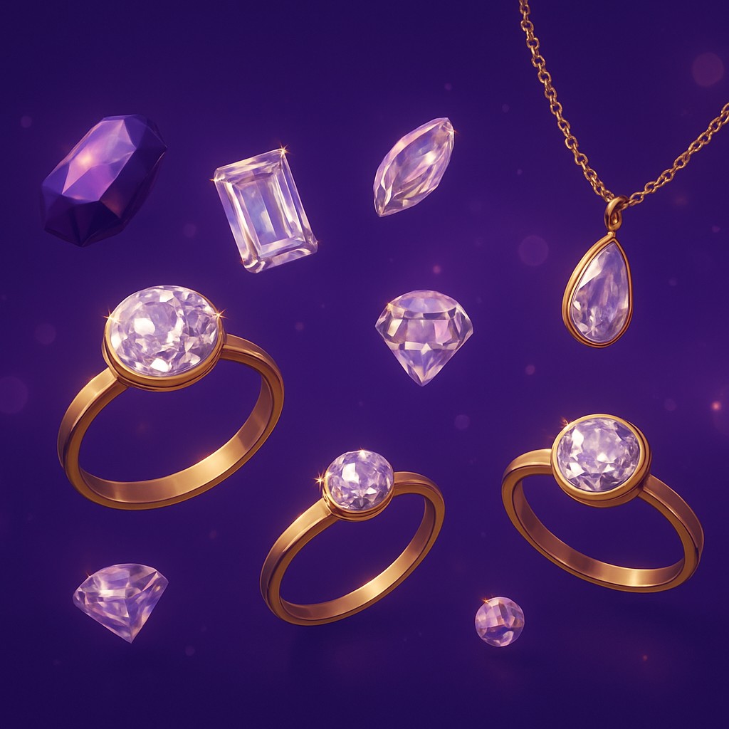 Top 10 Best Jewelry Wholesalers in Belarus