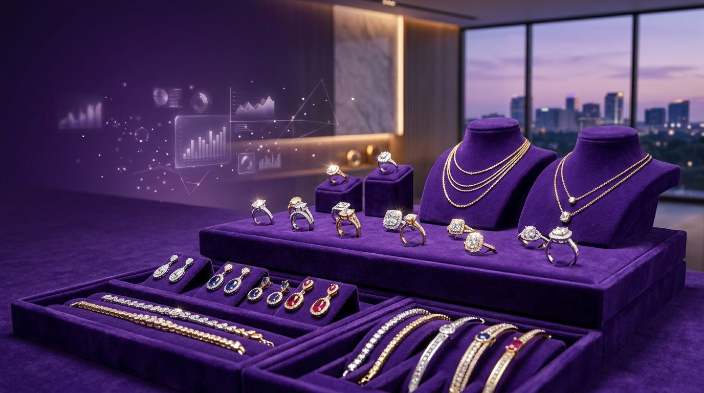 Top 10 Best Jewelry Wholesalers in Carrollton