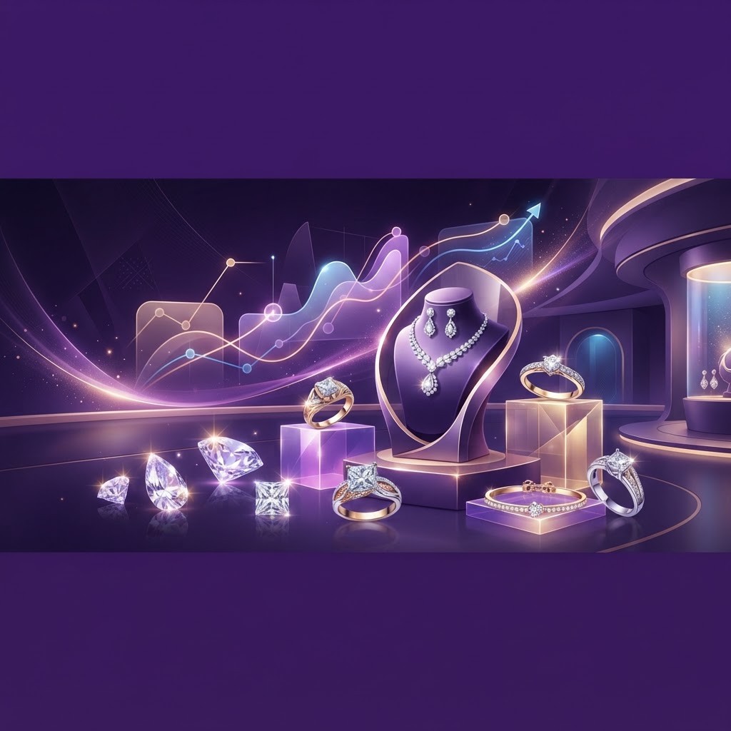 Top 10 Best Jewelry Wholesalers in Central African Republic