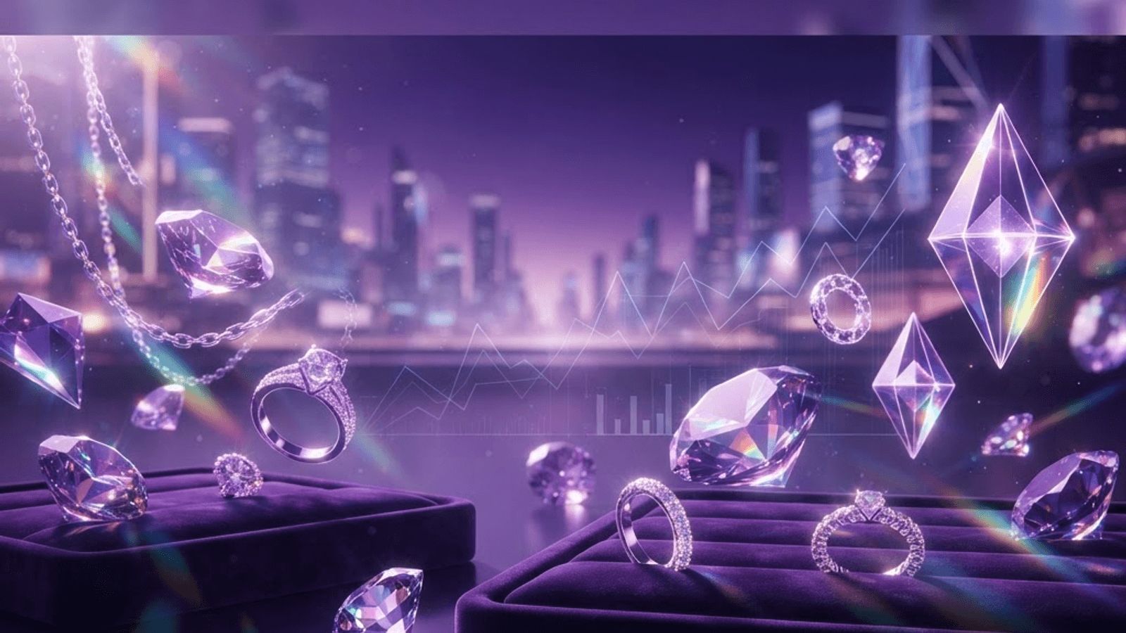 Top 10 Best Jewelry Wholesalers in Chattanooga