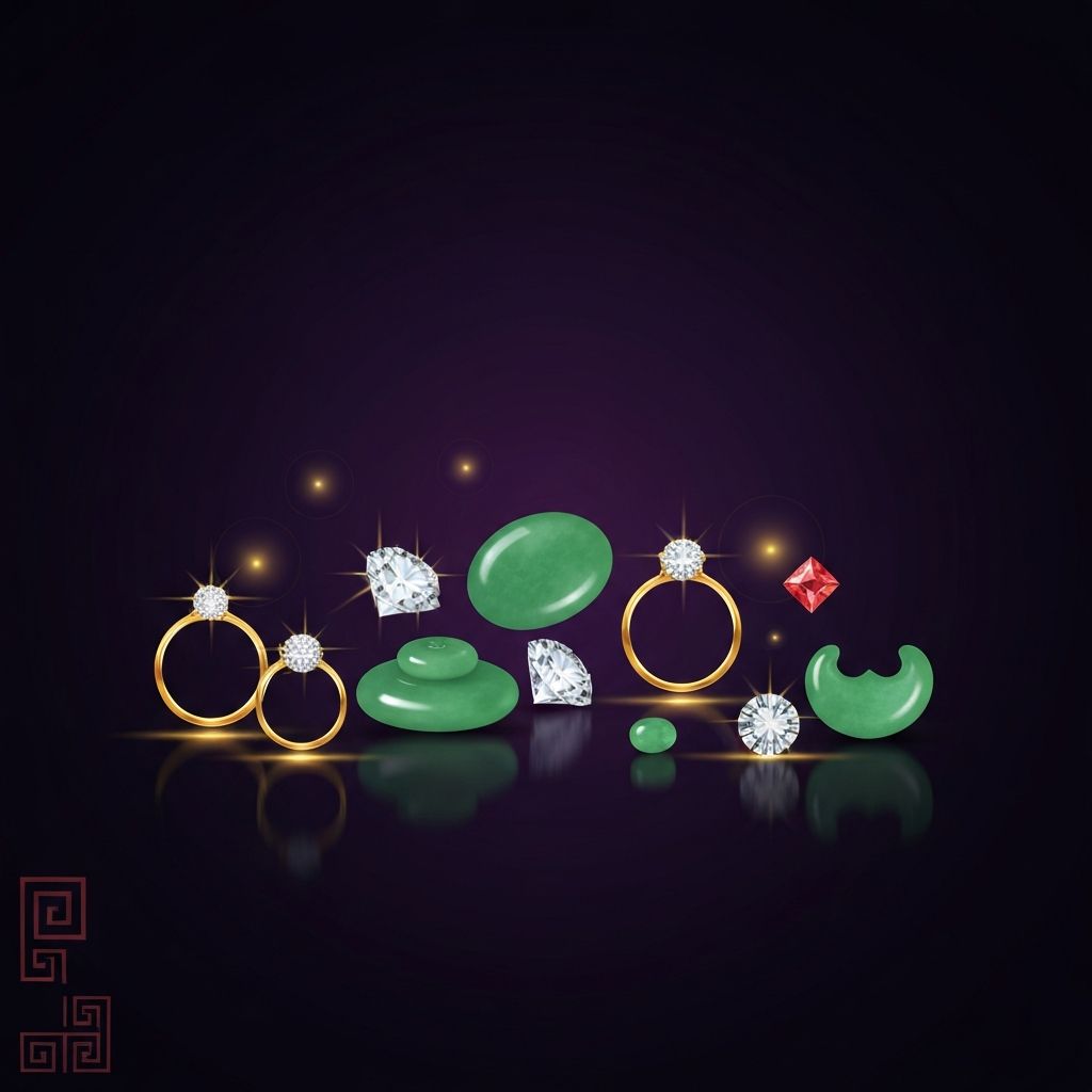 Top 10 Best Jewelry Wholesalers in China