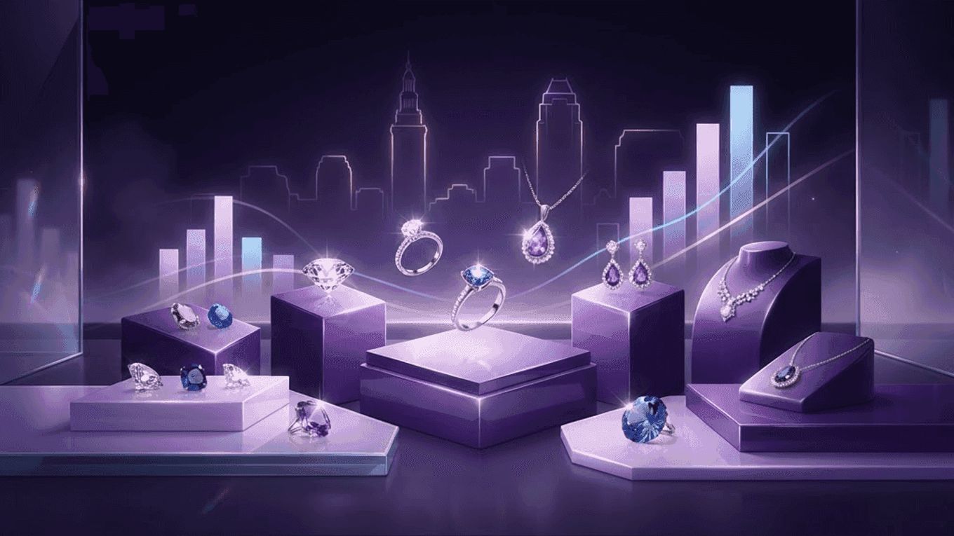 Top 10 Best Jewelry Wholesalers in Cleveland