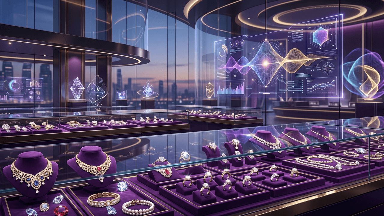 Top 10 Best Jewelry Wholesalers in Coral Springs