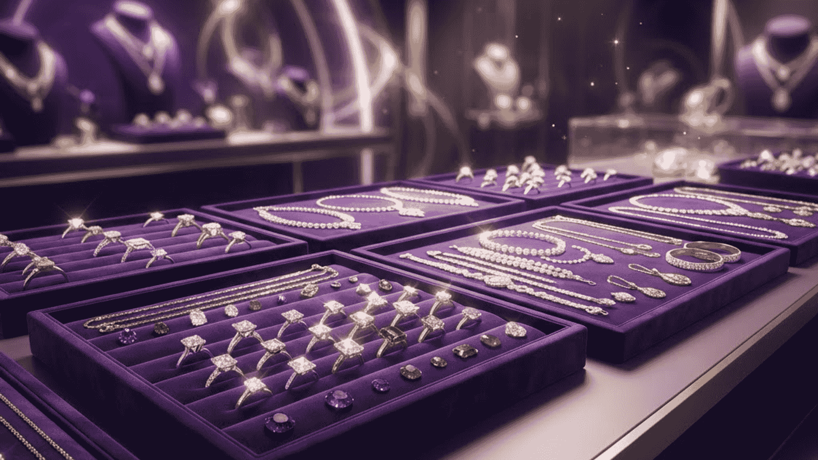 Top 10 Best Jewelry Wholesalers in Corpus Christi