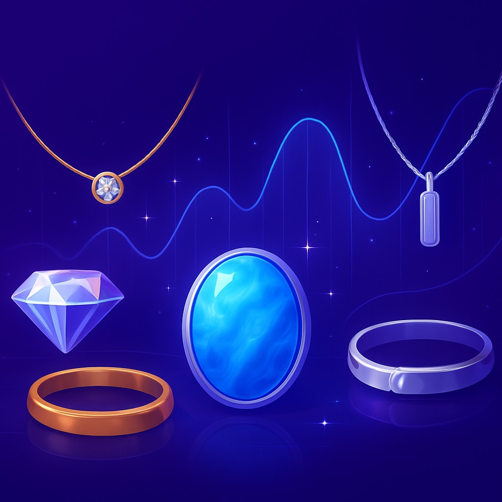 Top 10 Best Jewelry Wholesalers in Dominican Republic