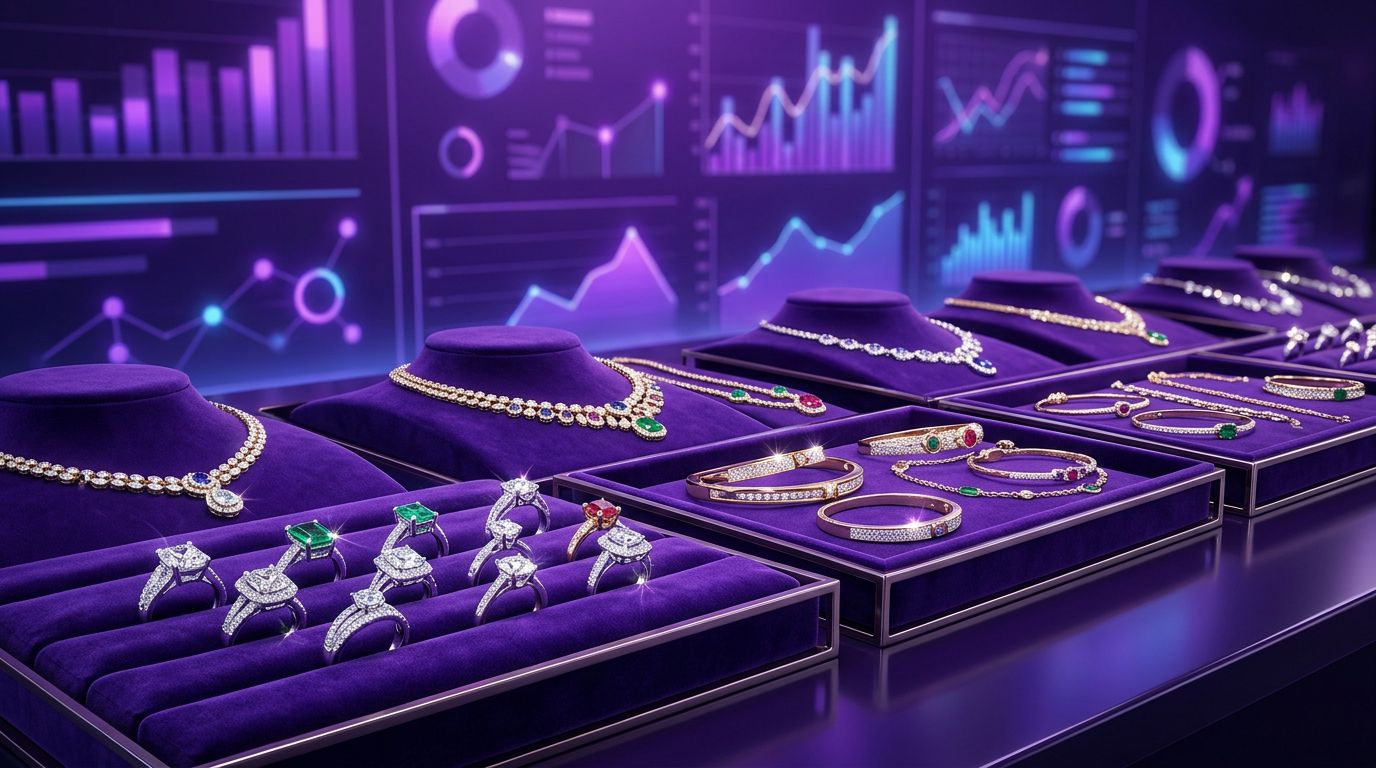 Top 10 Best Jewelry Wholesalers in Evansville