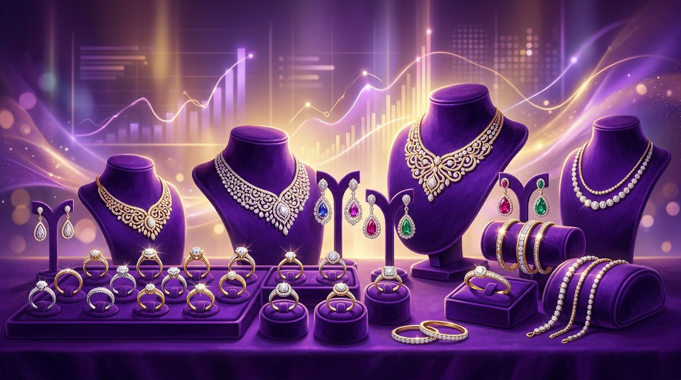 Top 10 Best Jewelry Wholesalers in Fullerton