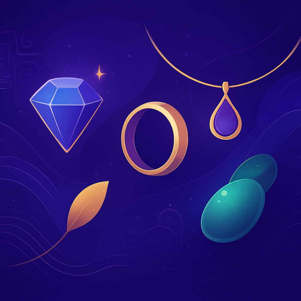 Top 10 Best Jewelry Wholesalers in Guatemala