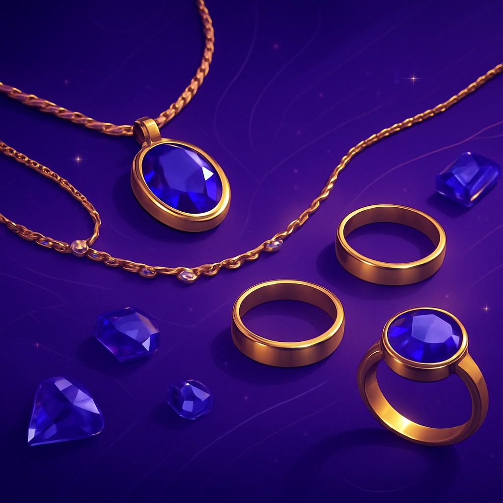 Top 10 Best Jewelry Wholesalers in Guinea