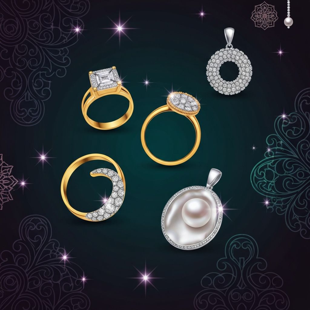 Top 10 Best Jewelry Wholesalers in Indonesia
