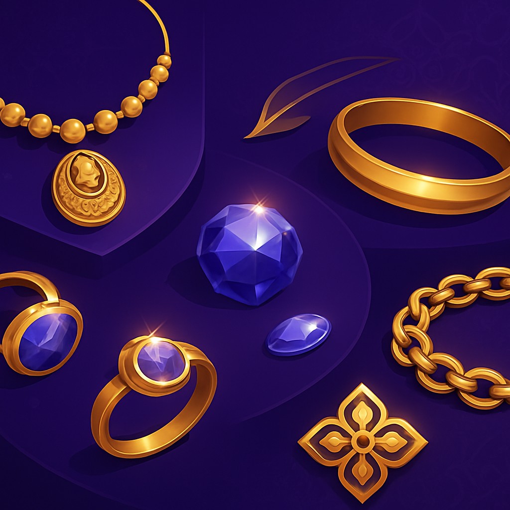 Top 10 Best Jewelry Wholesalers in Libya