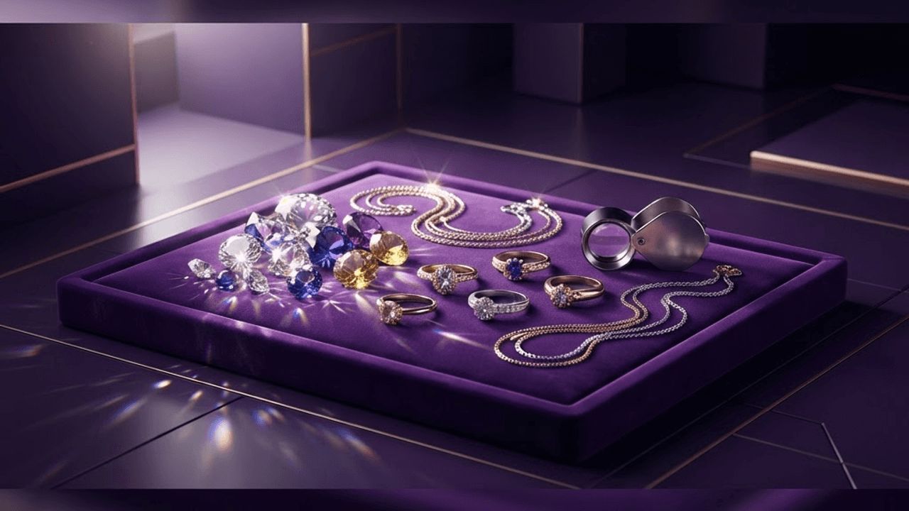 Top 10 Best Jewelry Wholesalers in Madison